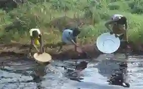 Ogoni Leaders Push to Resume Oil Production Under Community Control