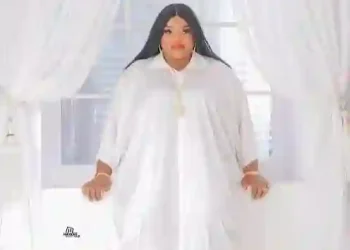 PRINCESS ALLWELL ADEMOLA "ENIOBANKE": REMEMBERING A GIFTED MUSICIAN, ACTRESS, AND TREASURED FRIEND BY AYO MOJOYIN