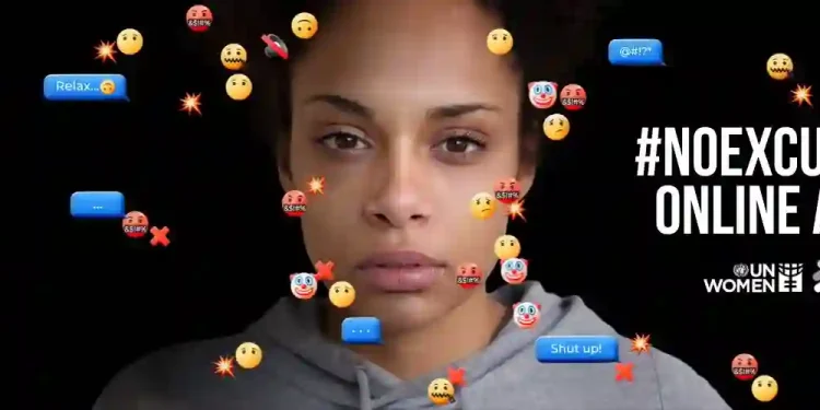 US Survivors of Online Sexual Abuse Face Systemic Failures and Legal Void, Report Reveals