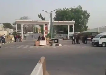 FCTA offices closed as workers go on strike