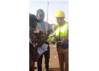 Federal Government Issues Stern Warning to Contractors Over Delays on Sokoto,Gusau and Zaria Highway