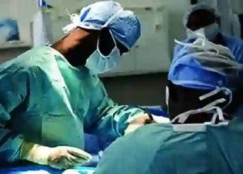 Nigerian Resident Doctors Cancel Strike After Shettima's Intervention
