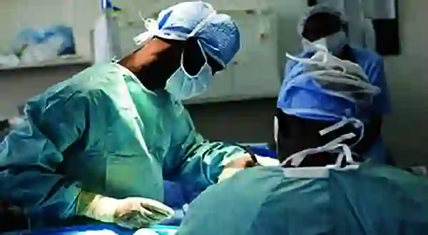 Nigerian Resident Doctors Cancel Strike After Shettima's Intervention