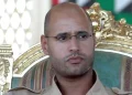 Libyan Authorities Launch Investigation Into Fatal Shooting of Gaddafi's Son