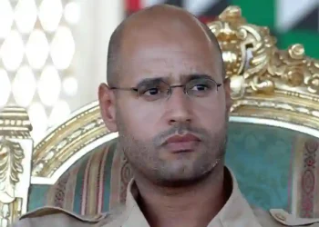 Libyan Authorities Launch Investigation Into Fatal Shooting of Gaddafi's Son