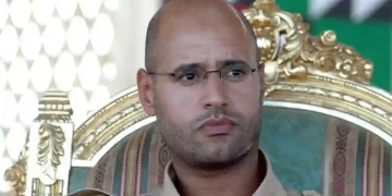 Libyan Authorities Launch Investigation Into Fatal Shooting of Gaddafi's Son