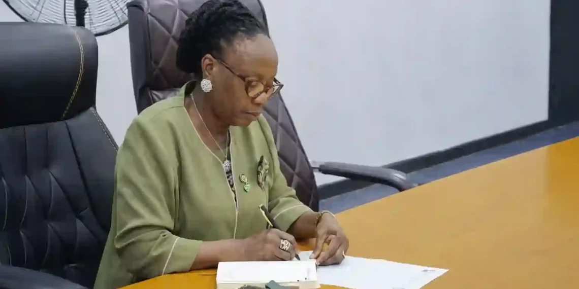 Lagos Launches Eight-Month Upgrade of Major Water Treatment Facilities