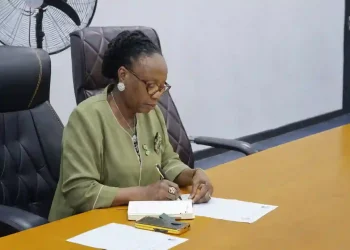 Lagos Launches Eight-Month Upgrade of Major Water Treatment Facilities