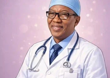 Legislating Wellbeing, The Federal Medical Centre Ijebu Ode And A Continuing Healthcare Legacy - By Kehinde Ojo.