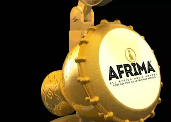 AFRIMA Victory Transformed My Career, Juma Jux Reveals