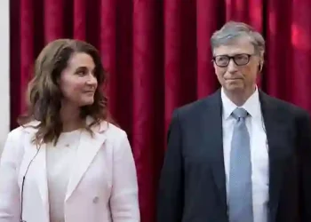 Bill Gates regrets Epstein ties as Melinda French Gates hints at marital troubles