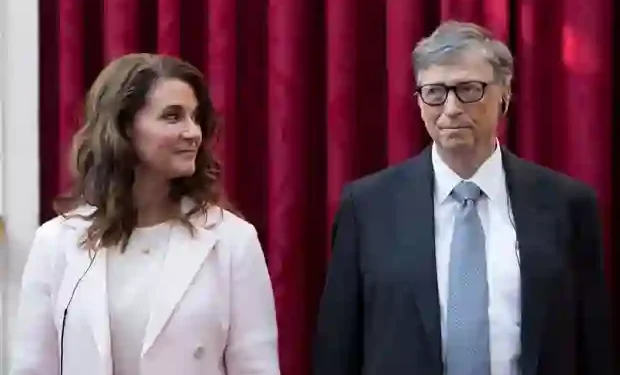 Bill Gates regrets Epstein ties as Melinda French Gates hints at marital troubles