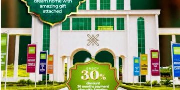 Adron Homes Rolls Out Exclusive Ramadan Promo