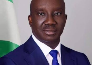 CPS Ebojele Restates Gov Okpebholo’s Commitment to a New Edo