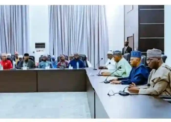 Shettima Leads Federal Delegation to Kwara Attack Victims, Vows Peace Restoration