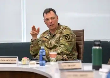 US Deploys Military Specialists to Nigeria in Counter-Terrorism Push