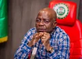 AbiaState Governor Alex Otti Signed Senior Citizens Act, Guarantees Monthly Stipends and Free Healthcare