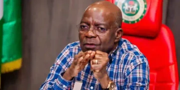AbiaState Governor Alex Otti Signed Senior Citizens Act, Guarantees Monthly Stipends and Free Healthcare
