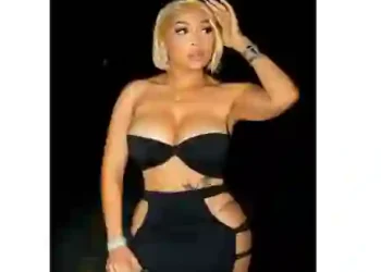 Bibi Sonye: 'Generosity speaks louder than words to me'