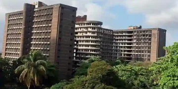 Guild Urges Federal Government to Restore Abandoned Ikoyi Secretariat Buildings