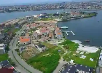 Banana Island Estate Bans Short-Term Rentals Following Arrest of Theft Gang