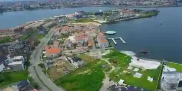 Banana Island Estate Bans Short-Term Rentals Following Arrest of Theft Gang