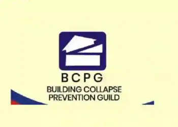 Safety Group Demands Immediate Action on Deteriorating Yaba School Building