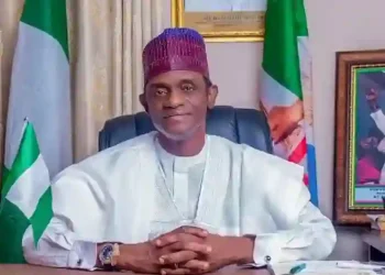 APC Appoints Yobe Governor Buni Secretary of 2026 Convention Planning Committee