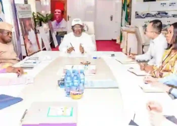 Federal Government Issues 7-Day Ultimatum to China Harbour Over Dust and Road Failures