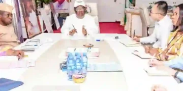 Federal Government Issues 7-Day Ultimatum to China Harbour Over Dust and Road Failures