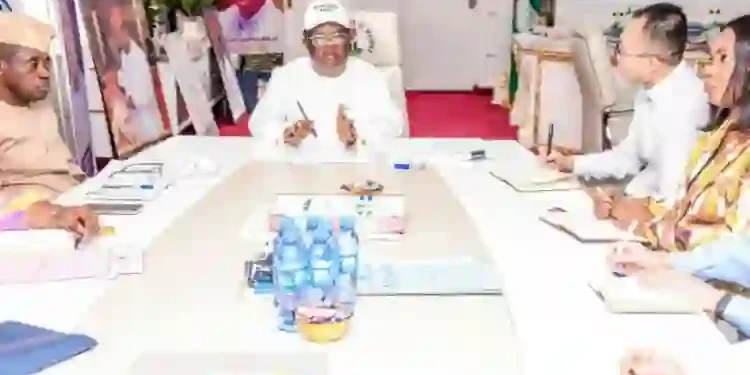 Federal Government Issues 7-Day Ultimatum to China Harbour Over Dust and Road Failures