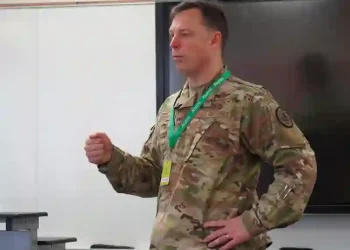 Nigeria Limits US Military Role to Training and Intelligence