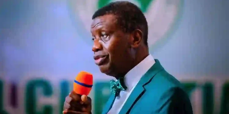 RCCG Launches Free Digital Training for 8,400 Nigerians to Mark Adeboye's 84th Birthday