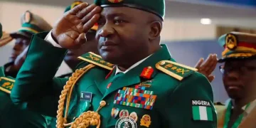Defence Minister General Musa details coup plotters' plans for military leaders