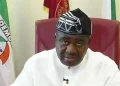 Benue Senator Suswam Quits PDP, Cites Unresolved Internal Turmoil