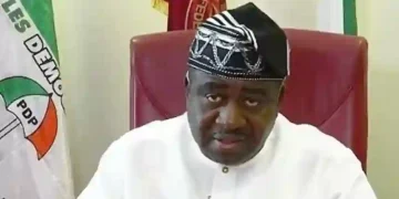 Benue Senator Suswam Quits PDP, Cites Unresolved Internal Turmoil
