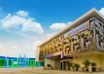 Fidelity Bank Launches HAP 2.0 to Drive Women's Economic Independence Through Skills Training