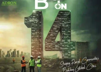 Adron Homes at 14: Transforming Nigeria's Housing Crisis Into Homeownership Reality