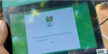 Occupy National Assembly" Protest Targets Electronic Voting System