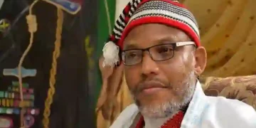 Nnamdi Kanu files appeal against terrorism conviction