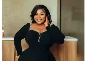 Joy Tambou New AGN'S Chief Protocol Officer Pledges Unity and Actor Empowerment