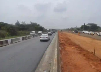 FG to Partially Close Lagos–Ibadan Expressway for Six Weeks Over Bridge Repairs