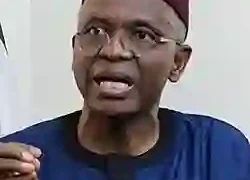 El-Rufai Denied Bail, Trial Date Set for April