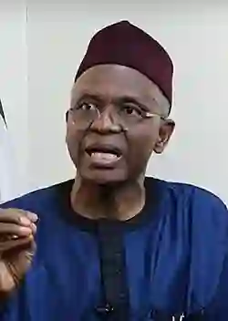 El-Rufai Denied Bail, Trial Date Set for April