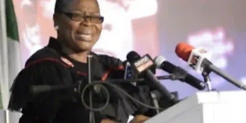 Ezekwesili to Senate: "Stop Playing with Fire" Over Electoral Act Changes