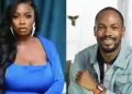 Bolaji Ogunmola Shuts Down Romance Rumours with Daniel Etim-Effiong: "We Don't Talk Outside Work"