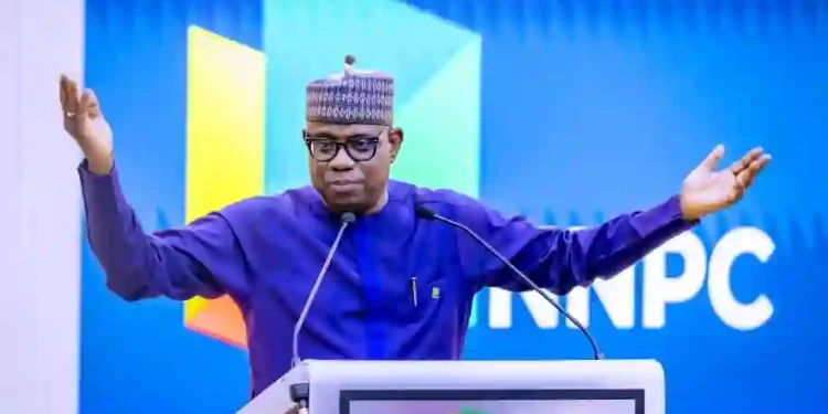 NNPC Seeks Foreign Investment to Revive State Refineries as Dangote Eases Fuel Pressure