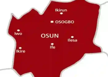 Osun Assembly, APC Council Chiefs Trade Accusations Over LG Fund Management