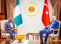 Turkey Vows Continued Support for Nigeria's Counter-Terrorism Efforts Following Kwara State Attack