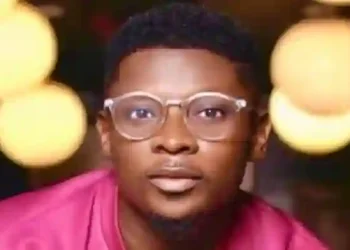 Nollywood Actor Rotimi Salami Announces March Cinema Release for Late Director Allwell Ademola's Final Film